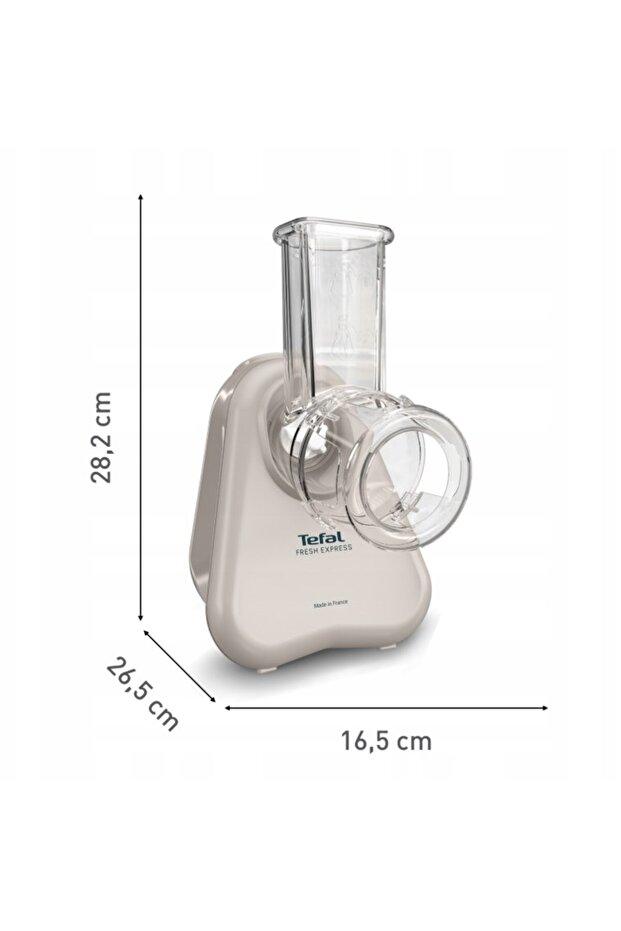 Fresh Express DN853BE0 Chopper - 3