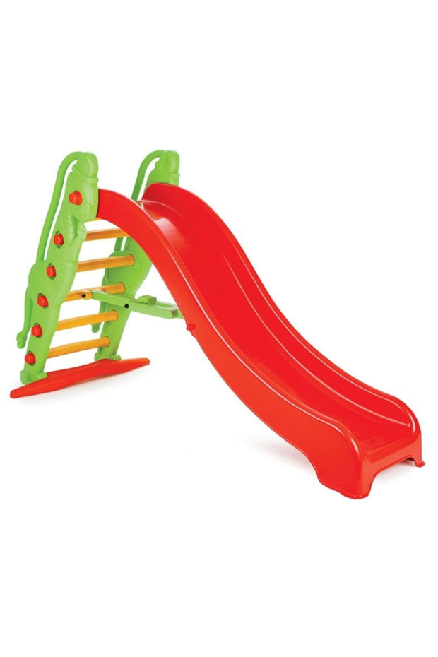 Maymun Kaydırak - 1