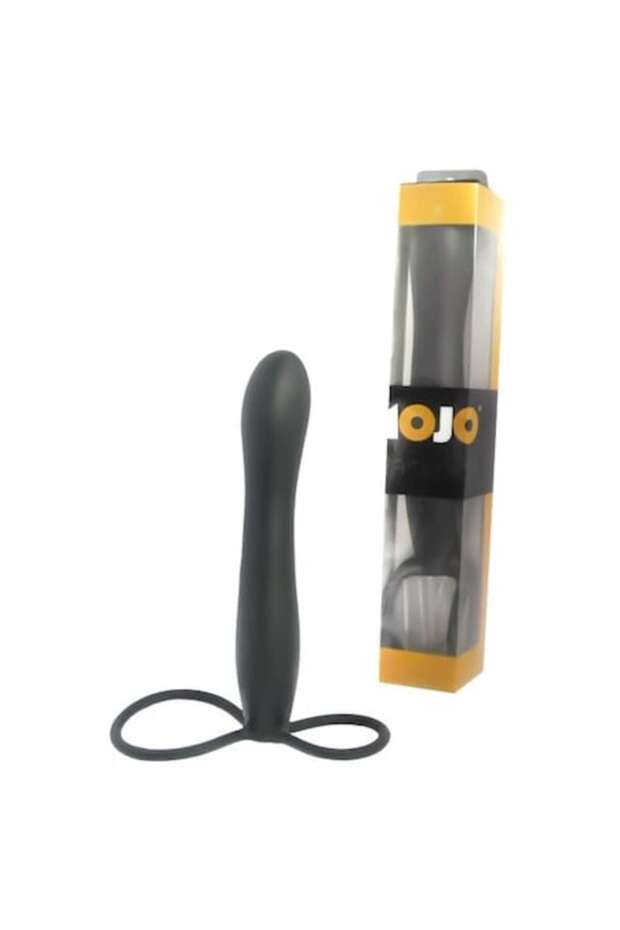 Strap-on anal - Blackjack