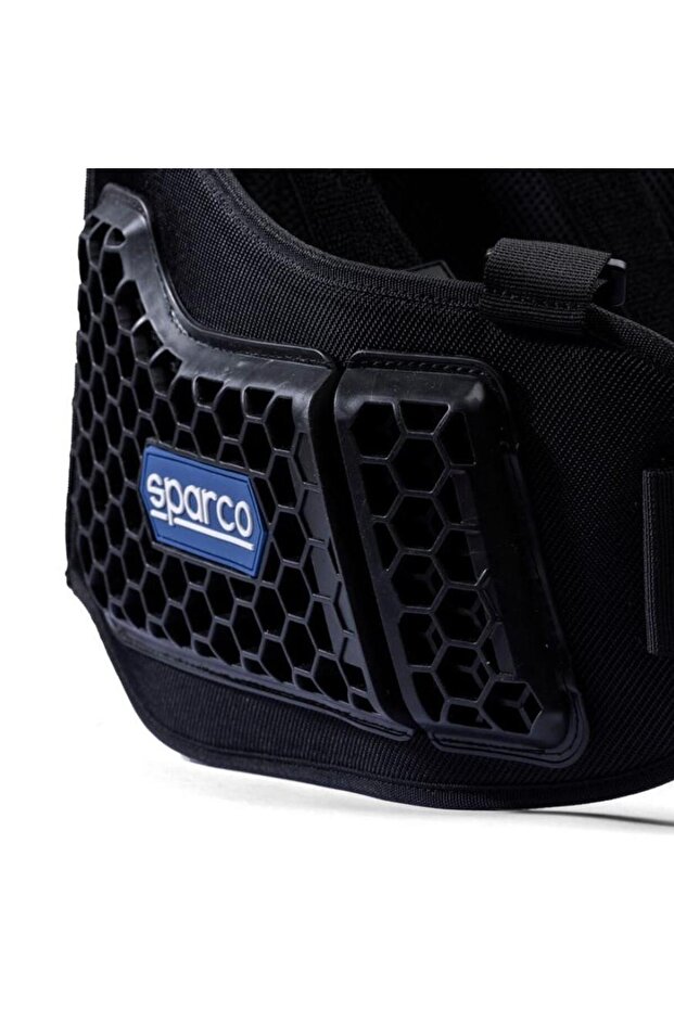 Pro Shell Rib Protector Black S - 2