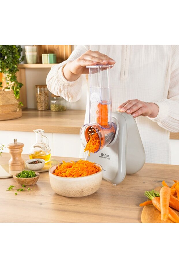 Fresh Express DN853BE0 Chopper - 5