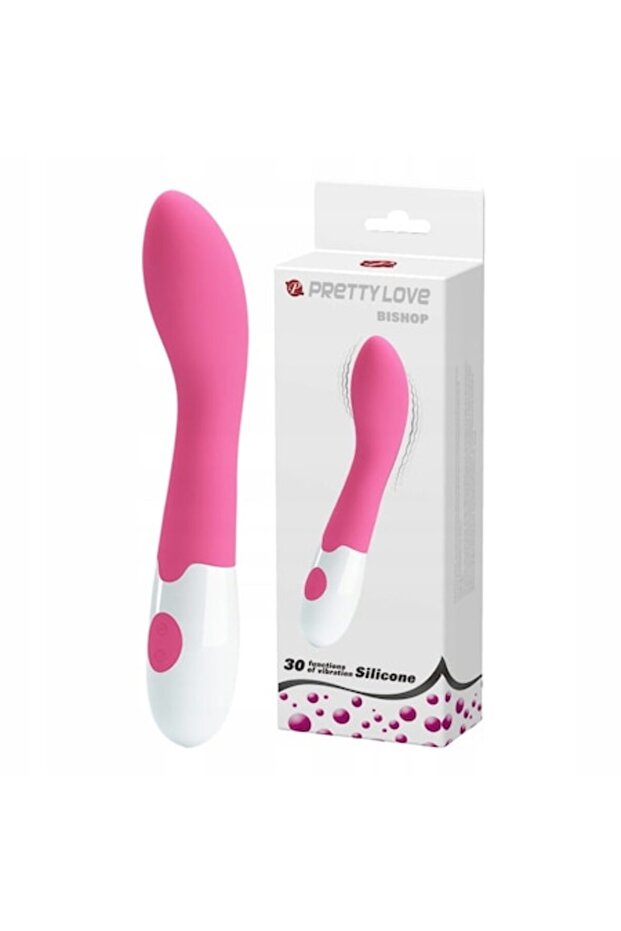 Vibrator Bishop - 1