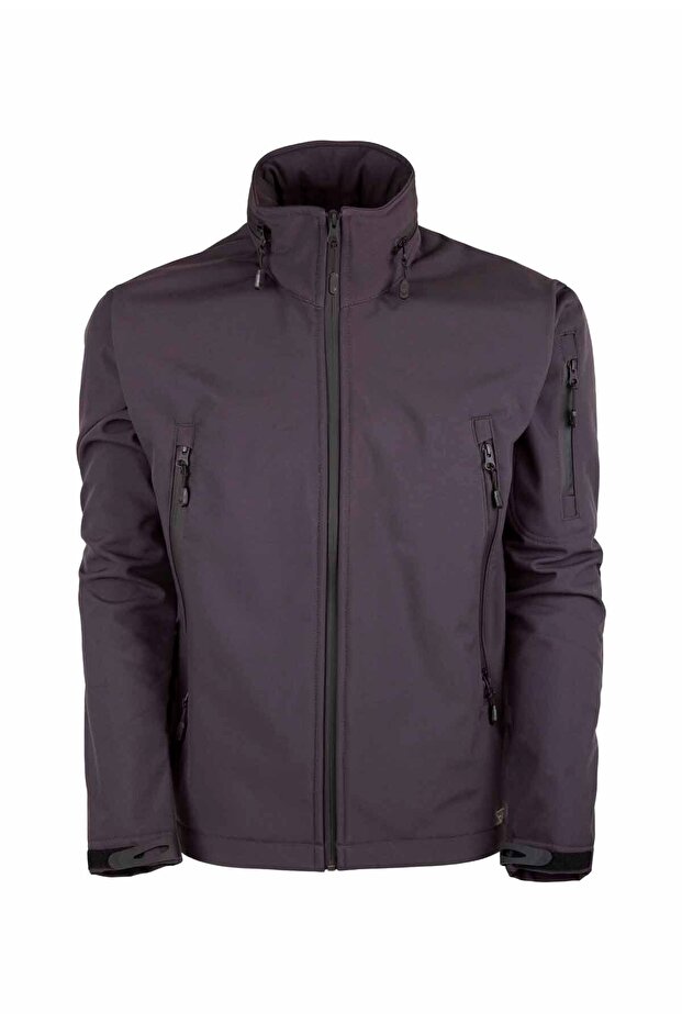 Tactical Outdoor Softshell Men's Coat Shellht04