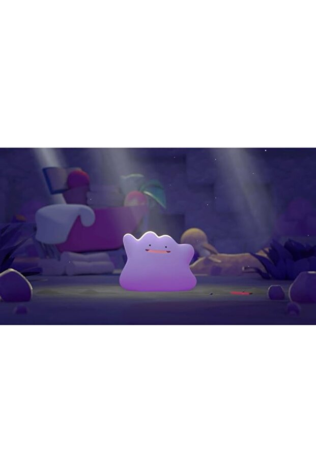 بوكيمون بوكوبيا لجهاز سويتش 2 - 2