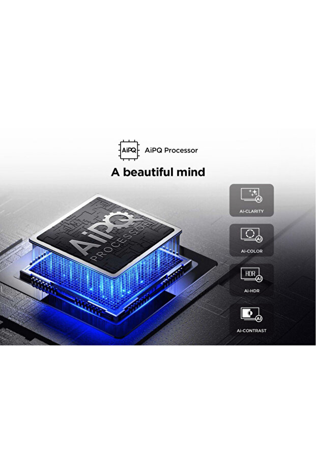 Televizor 50 50V6C - 6