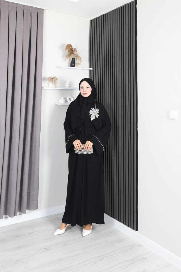 YONCA ABAYA - 5