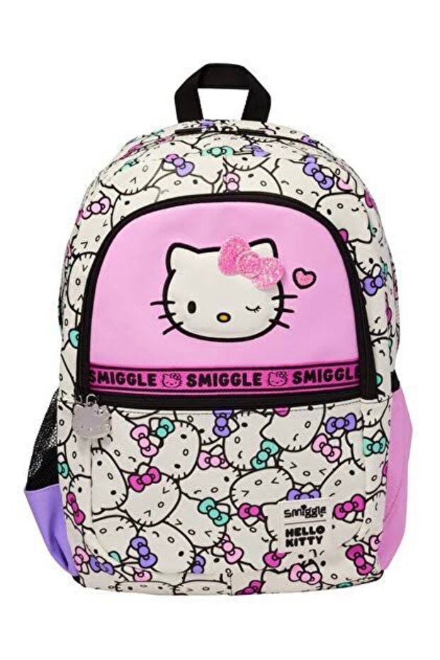 Hello Kitty 2’li Okul Seti - 4