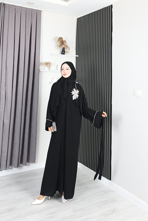 YONCA ABAYA - 1