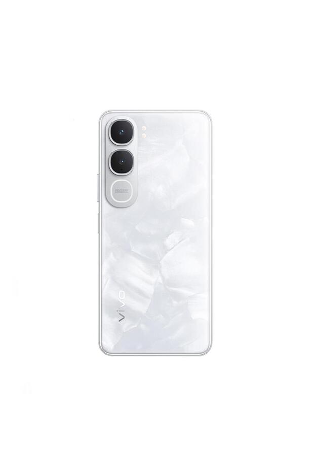Y31 5G 6+6GB Ram 256GB Beyaz (Vivo Türkiye Garantili) - 2