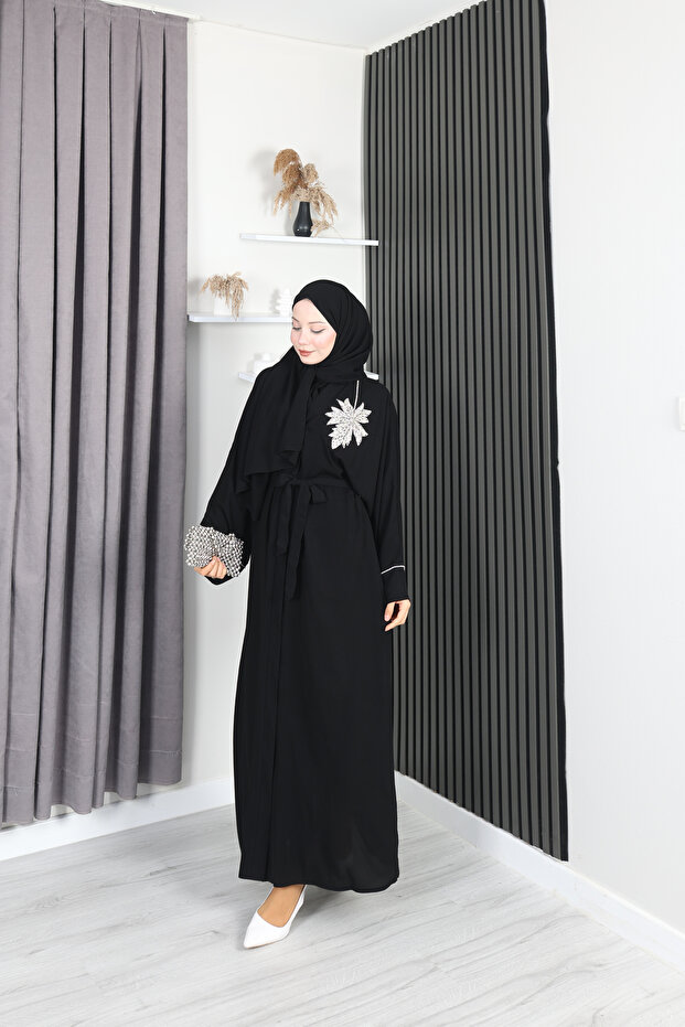 YONCA ABAYA - 6