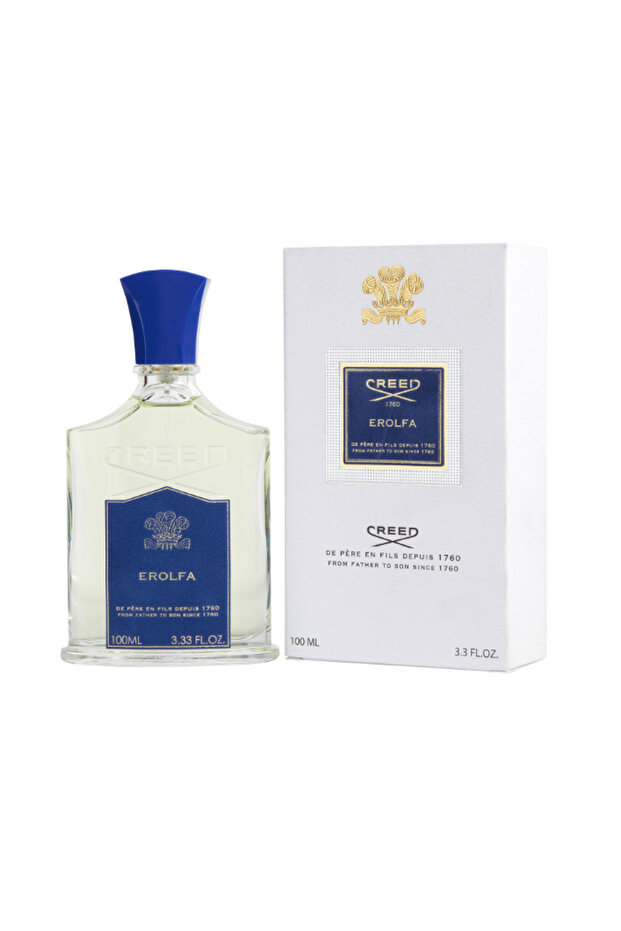 إيرولفا للرجال - أو دو بارفان - 100 مل - 1