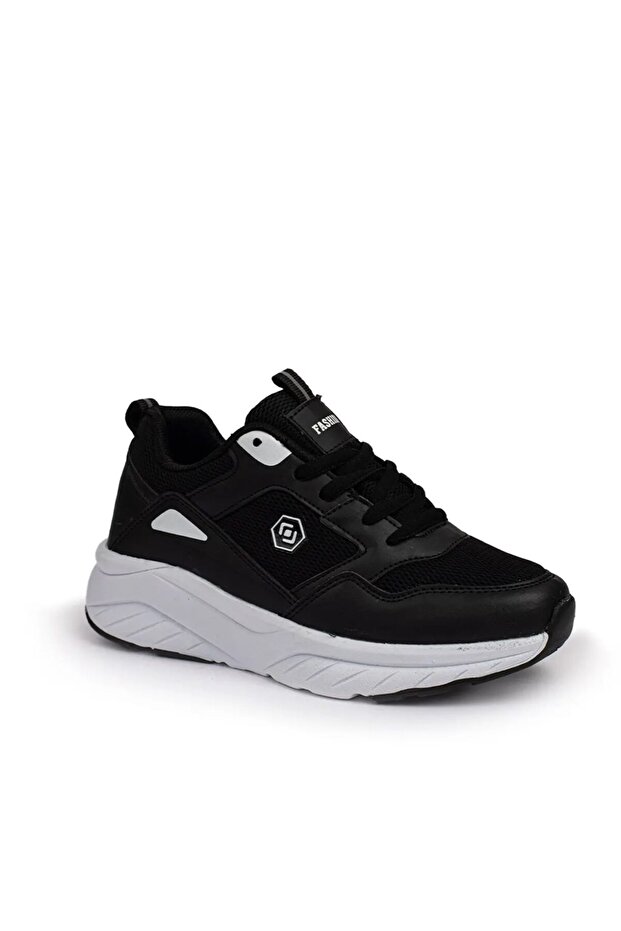 Women's Comfortable Textile Sports Shoes Step-100