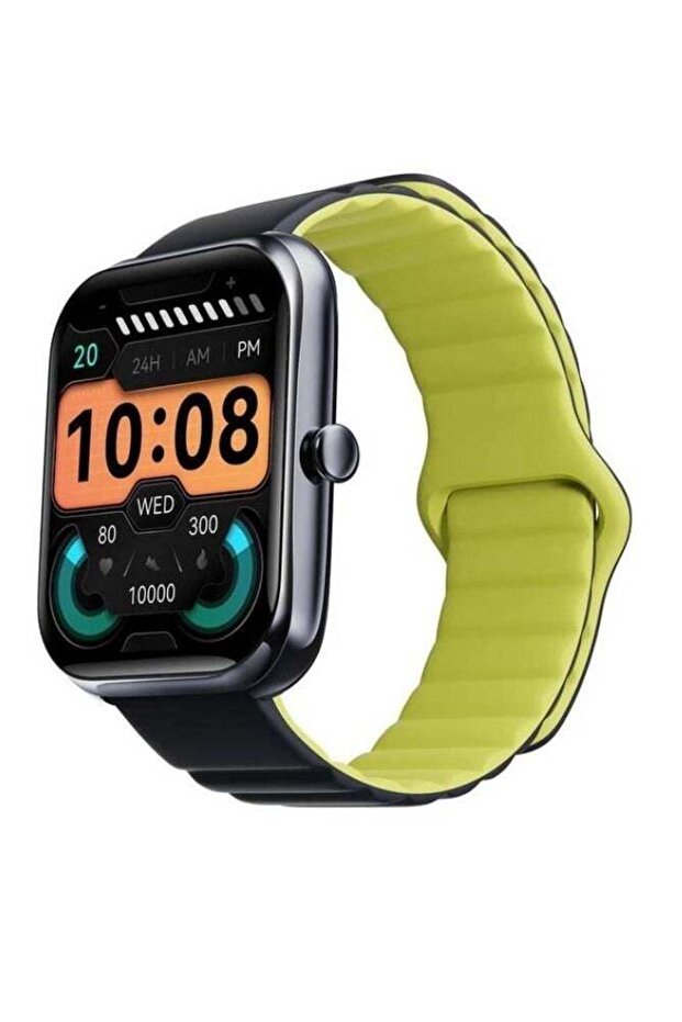 RS4 Max smartwatch - 1