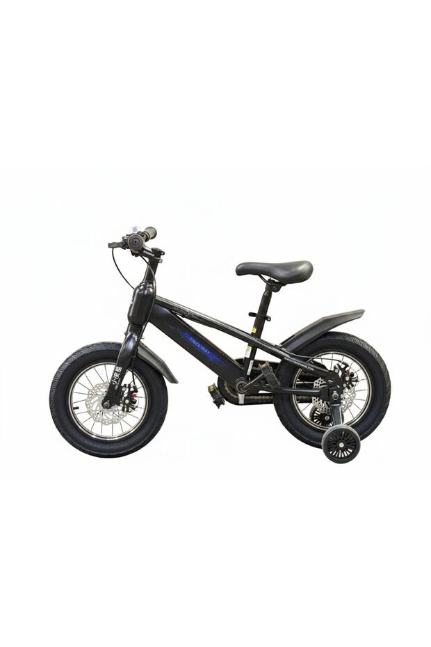 Bicycle 18 Inch Black