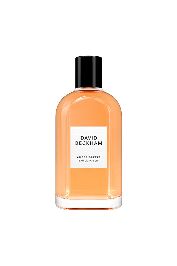 Collection Amber Breeze Eau de Parfum 100ml
