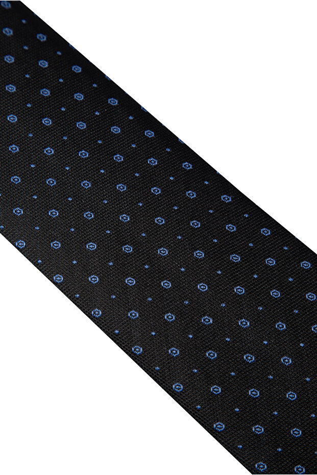 Patterned tie - 3