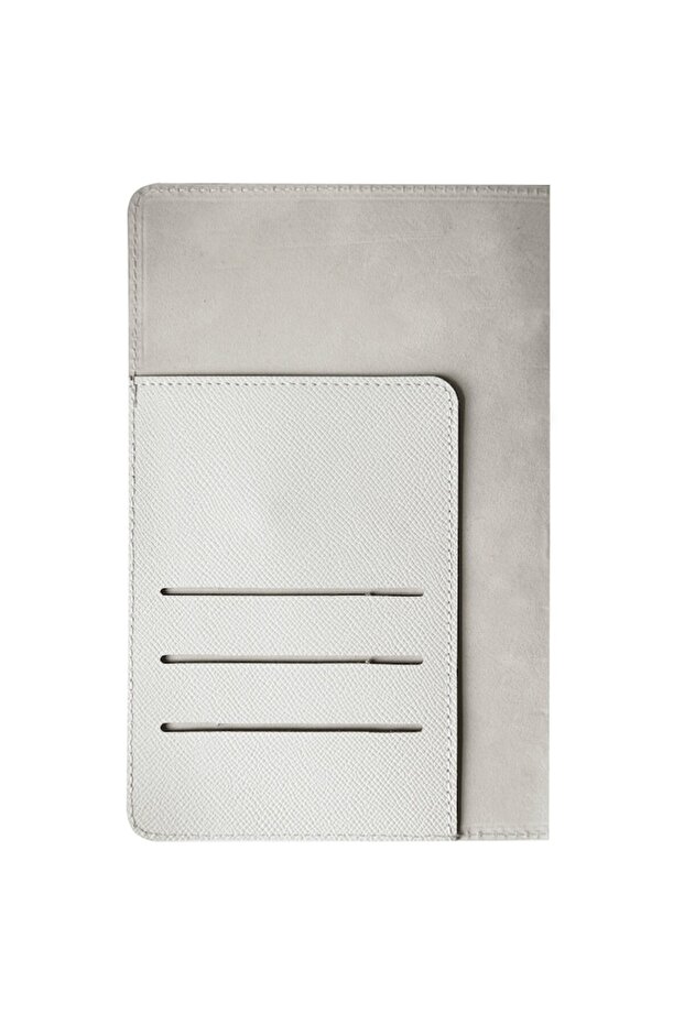 Agenda din piele - 2