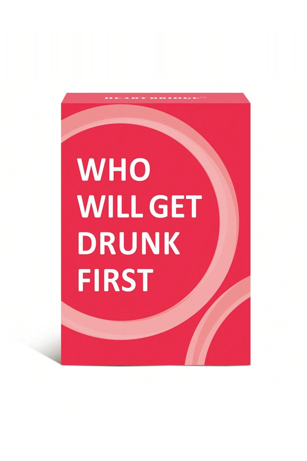 Playing cards, Red - 1