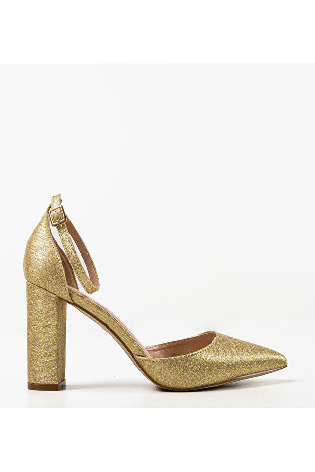 Tocuri înalte Nakara aurii - 5