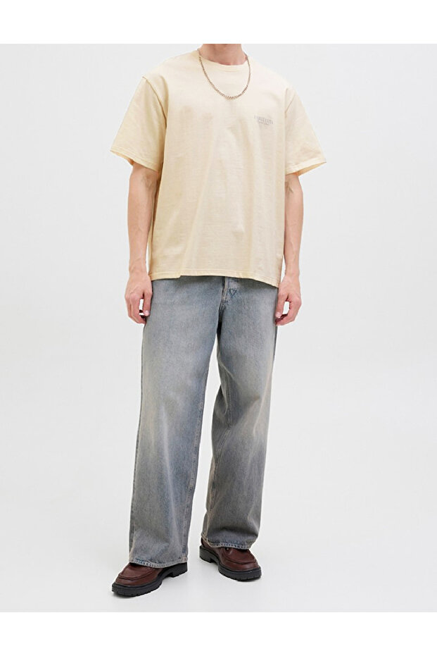 Tricou, Galben - 2