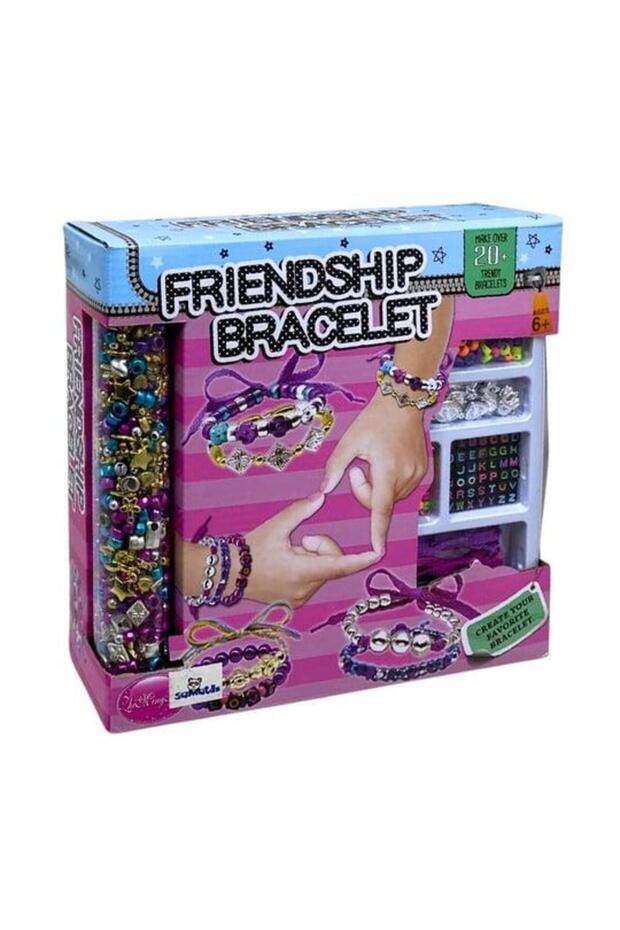 11385/11490 مجموعة الخرز - 1