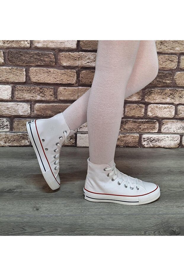 Half Ankle Denim Linen Lace-Up Casual Comfortable Flexible Flat Transparent Sole Cloth Shoes Sneaker