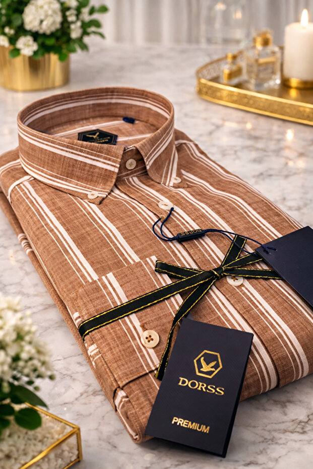 PREMİUM GÖMLEK - 1