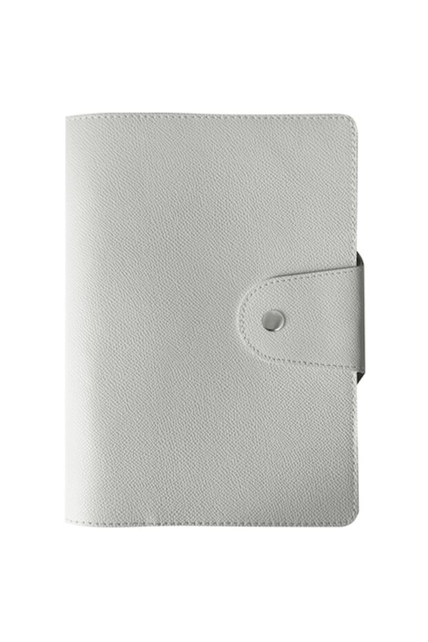 Agenda din piele - 1
