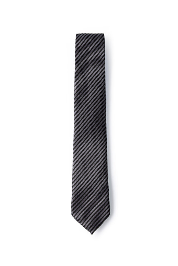 Patterned tie - 2