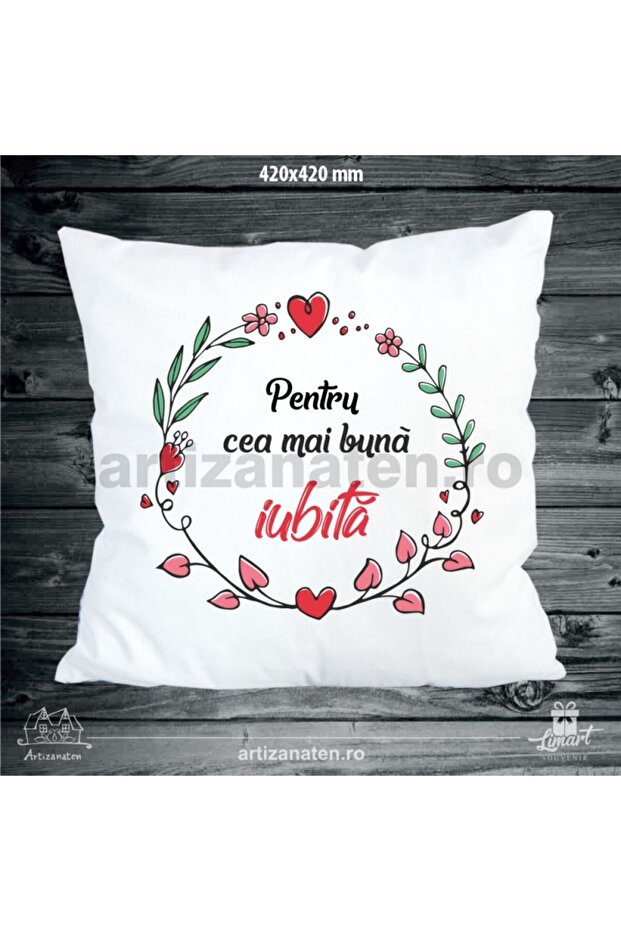 Personalized Pillow - 1