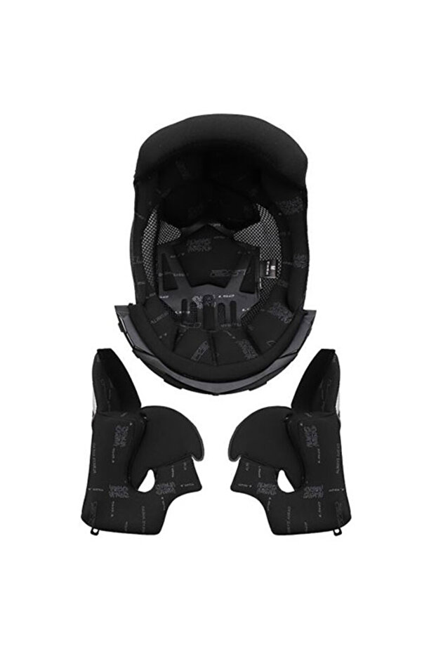 STORM 2 KASK İÇ PED - 1