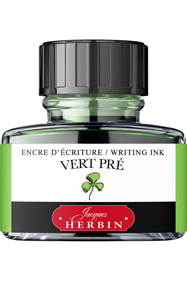 Ink Bottle 30ml Vert Pre - 1