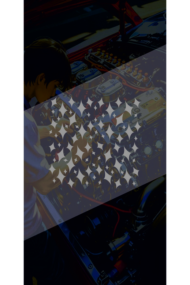 Mixed Starry 25X25Cm Pattern Coating Car-Auto-Motorcycle-Helmet Hologram Optional Sticker