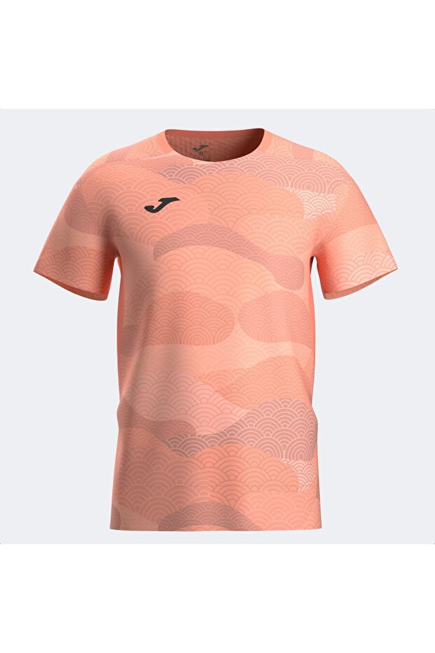 Challenge 103956.100 Men's Black Sports T-Shirt