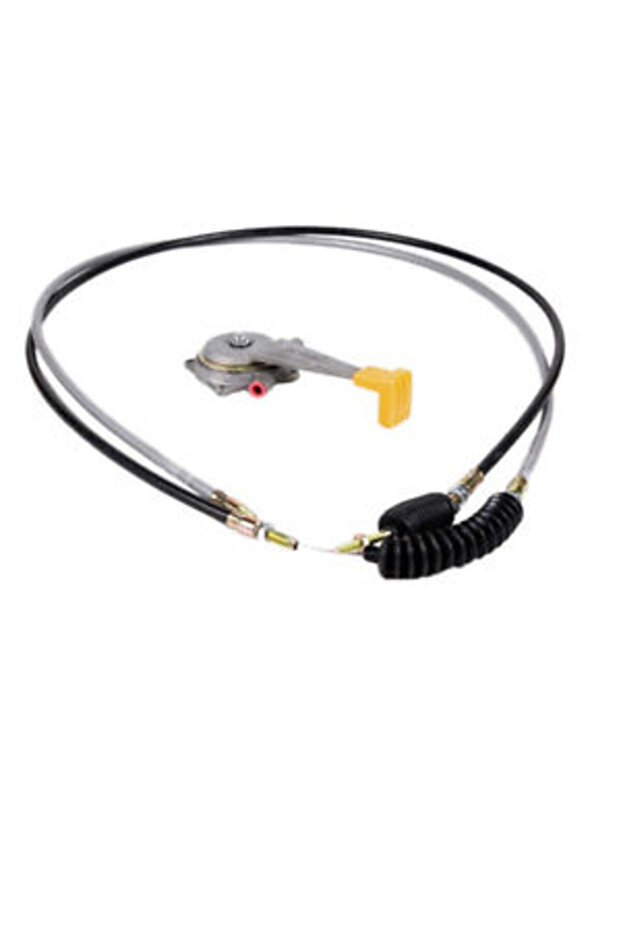 910/42500 Accelerator Cable - 2