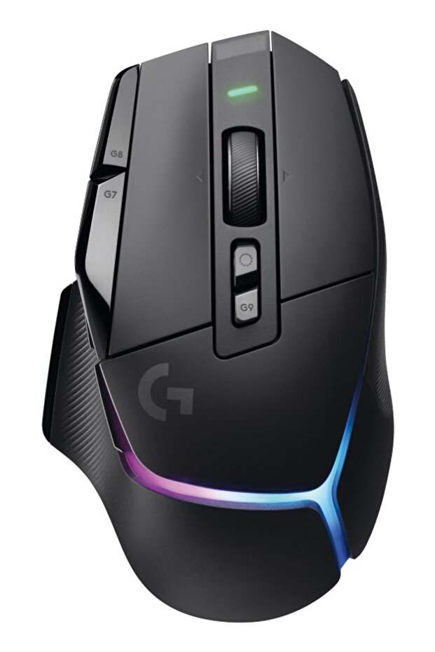 Mouse G502 X Plus - 6