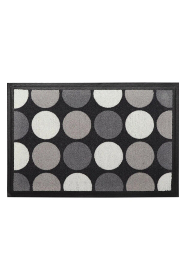 High Quality Rectangular Non-Slip Backing Outdoor Door Mat 40x60 cm