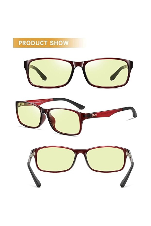 223 Computer Glasses - 2