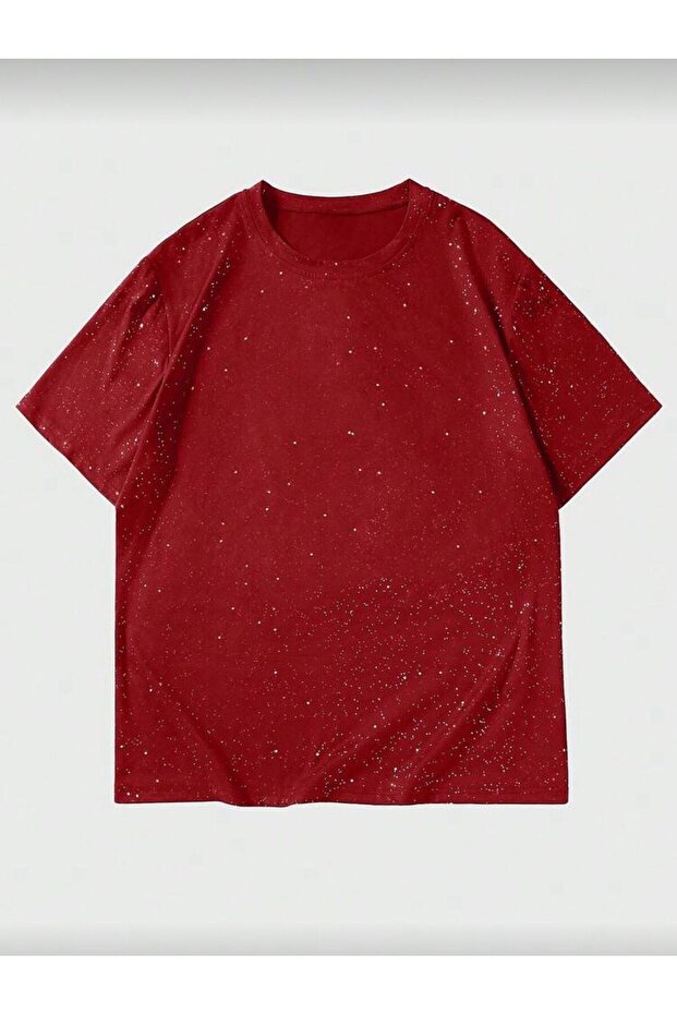 Tricou Basic Stone Shine - 5