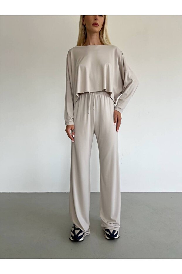 Comfortable Fit Daily Stylish Set