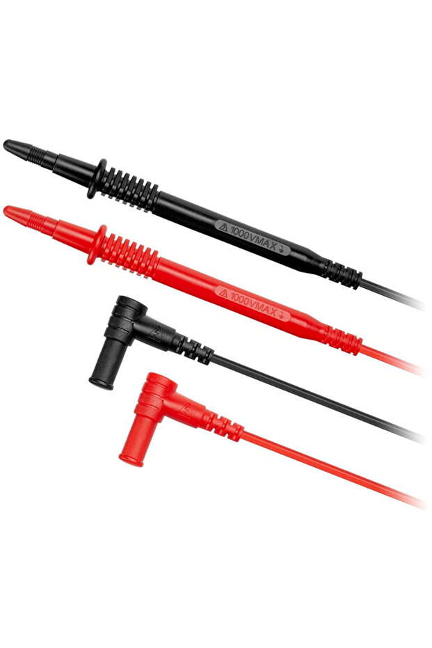 Universal Multimeter RB-30B - 5