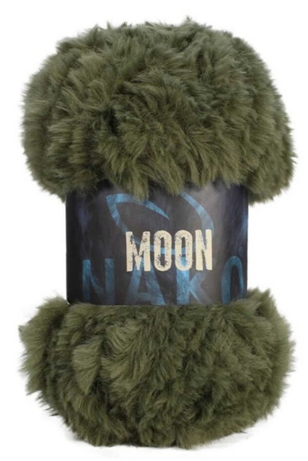 MOON 97655 Haki