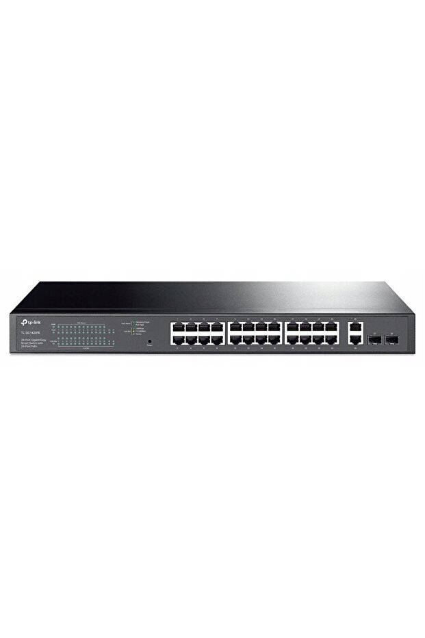 Comutator TL-SG1428PE - 5