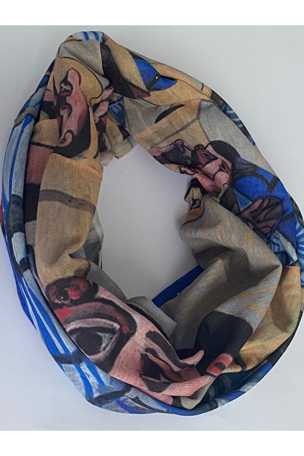 باندانا بوف متعددة الأنماط - 2