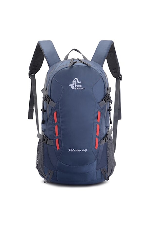 Multifunctional Backpack for Expeditions - 1
