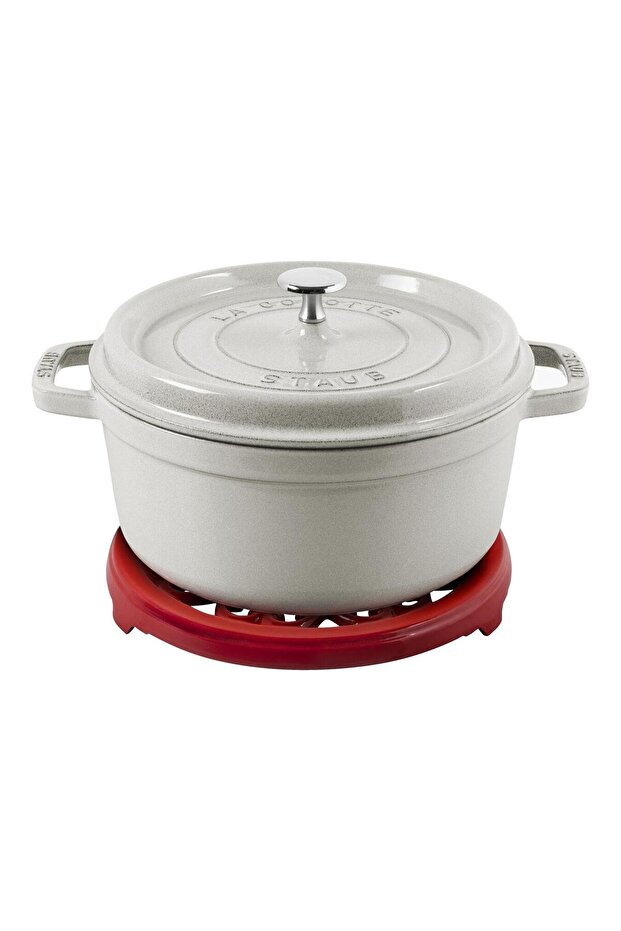 23 سم نهال كرز من الحديد المصبوب - 2