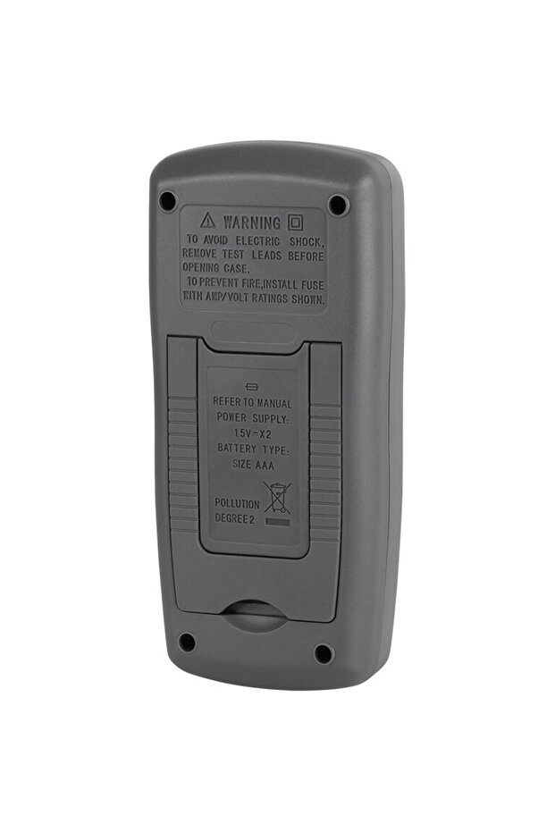 Universal Multimeter RB-30B - 3