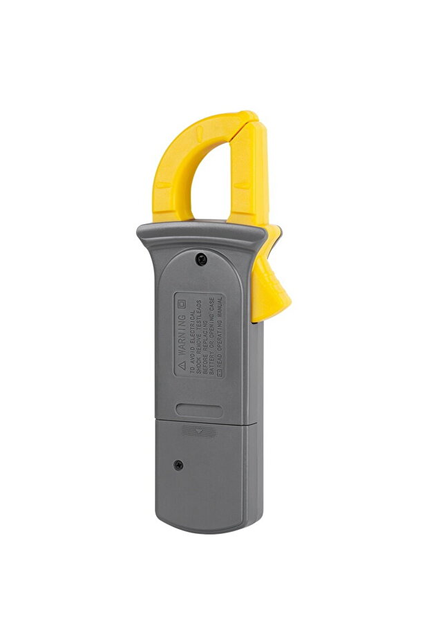 CLAMPMETRU - 3