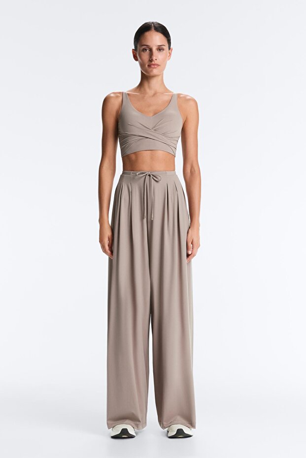 Çapraz Tank top Light Touch - 2