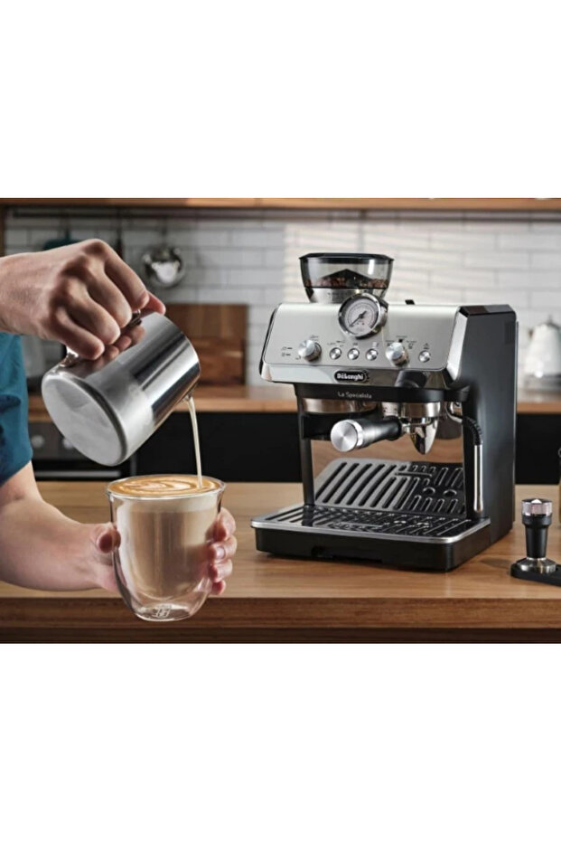 Espressor DeLonghi EC9155.MB - 3